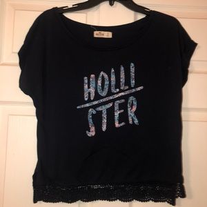 Women Hollister Shirt